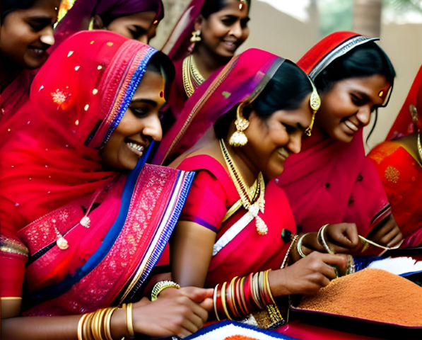 women's education in india
