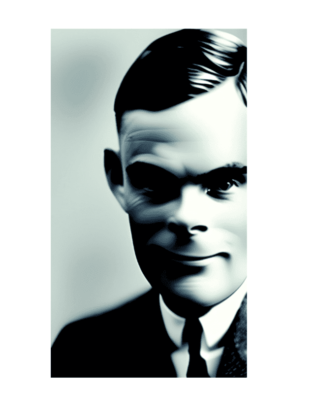 Alan Turing: The Father of Artificial Intelligence