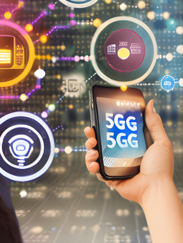 5G Technology: Empowering the Internet of Things (IoT)