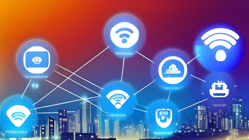 how does 5g technology enhance the internet of things iot3