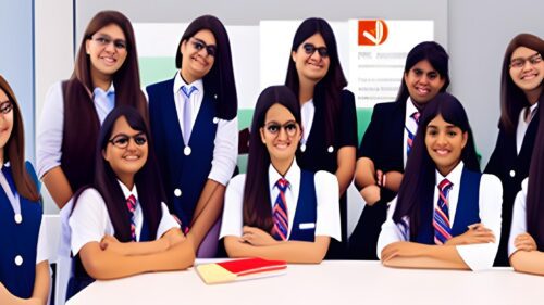 best professional courses after 12th commerce for girl